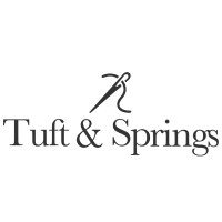 Tuft & Springs Logo